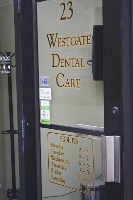 West Gate Dental